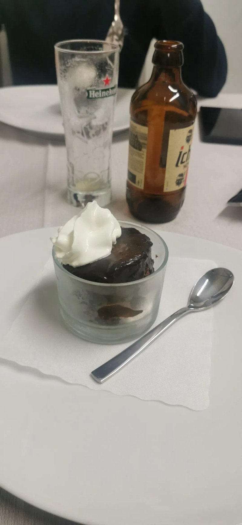 Ristorante Pizzeria Europa