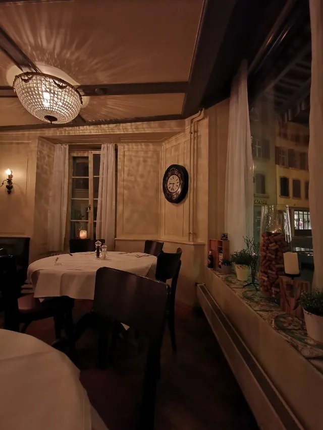 Restaurant Hirschen