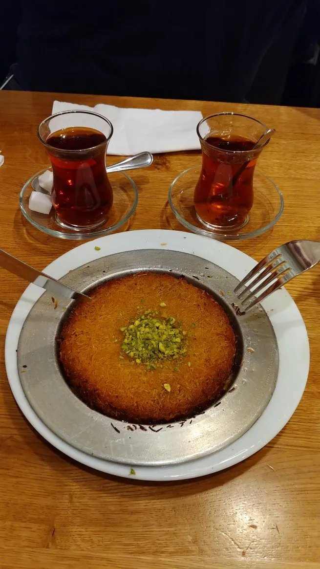 Mangal Restaurant