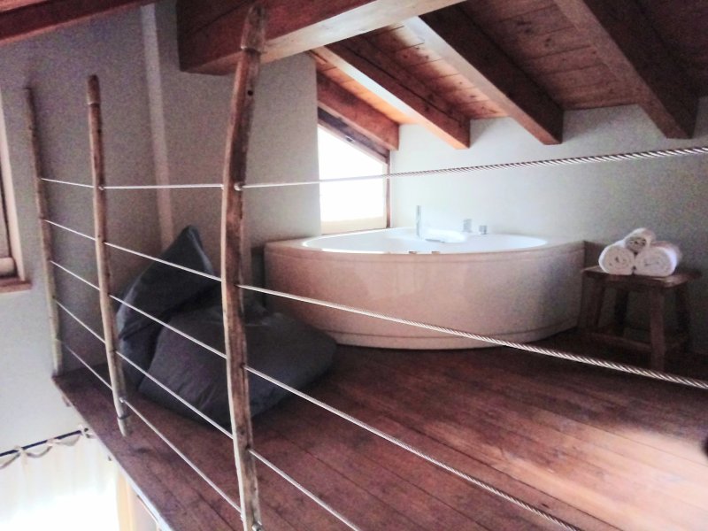 Maison Bionaz Ski & Sport