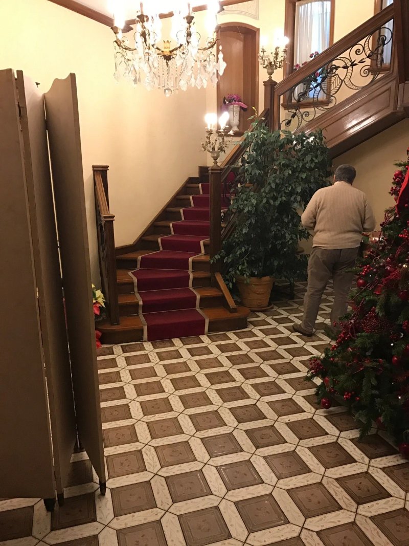 Casale della Regina