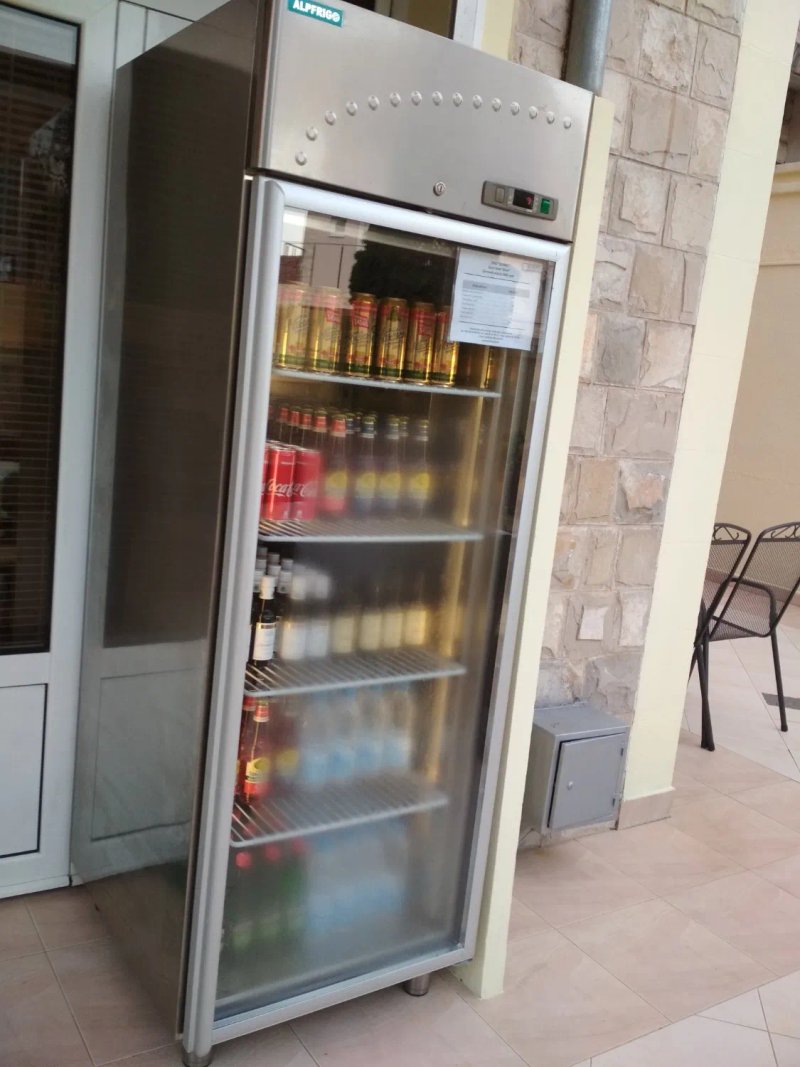 Garni Hotel Koral