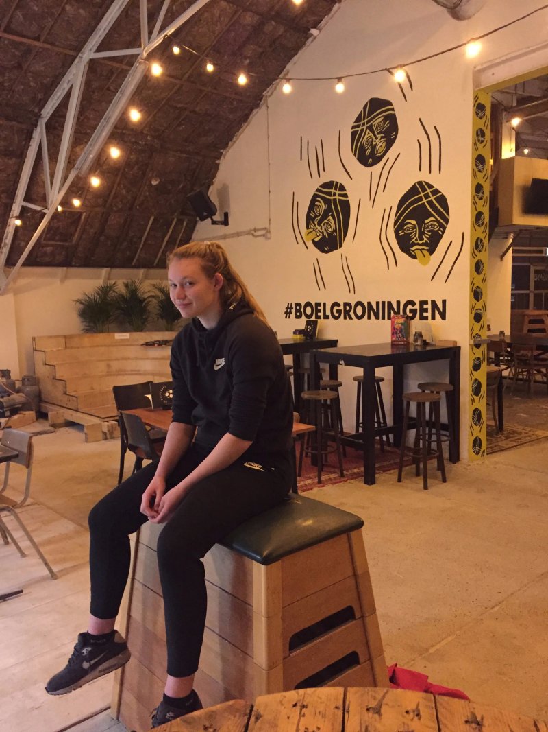 Boel Groningen