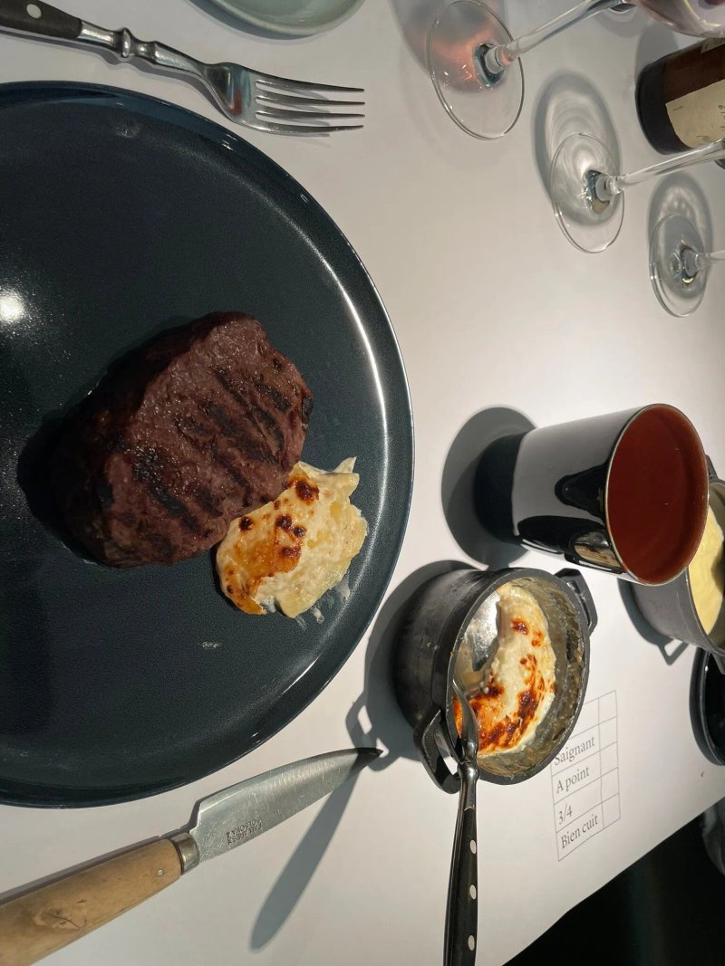 Restaurante Solomillo