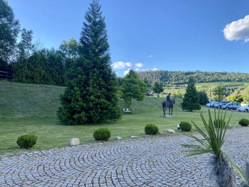 Romantic Hotel Mlyn Karlstejn