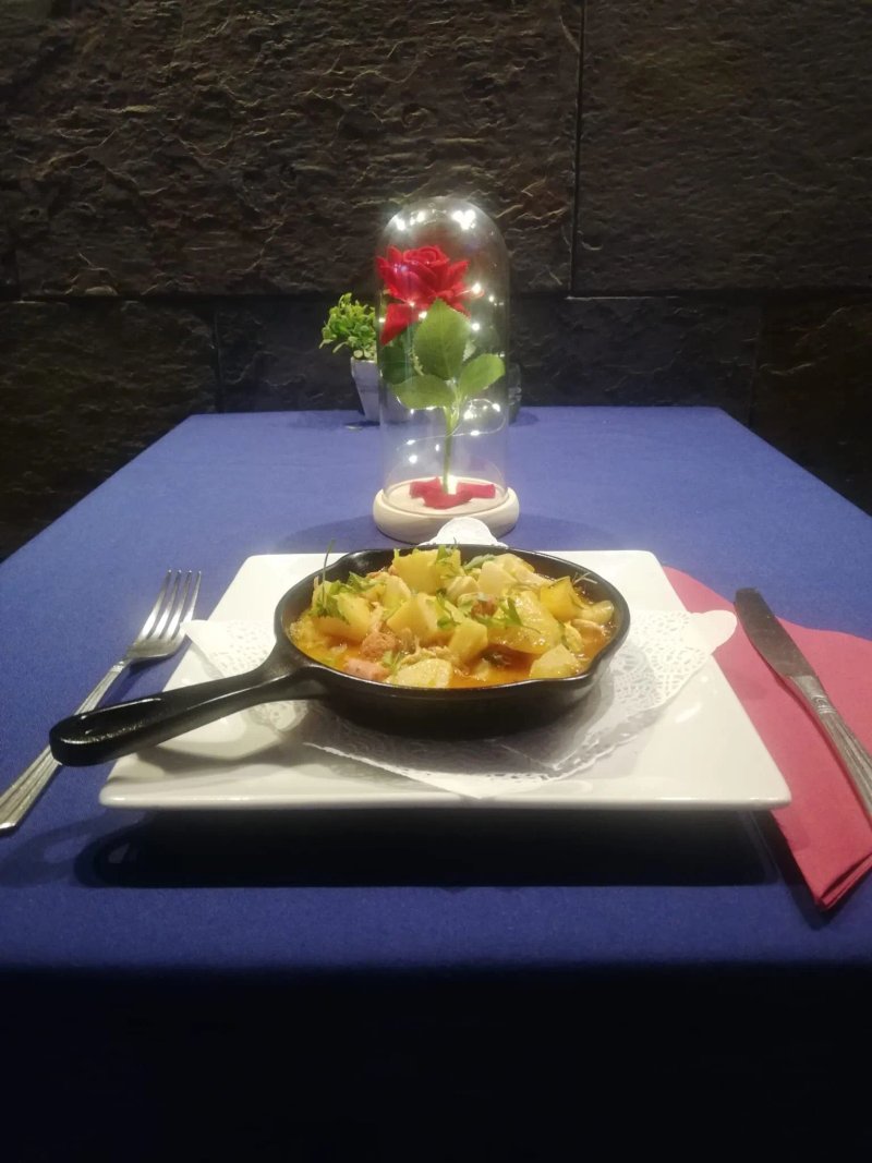Damian's Bar & Tapas Los Cristianos