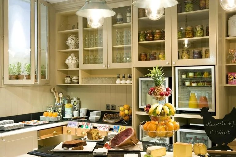 Hotel Le Royal Lyon - MGallery Collection