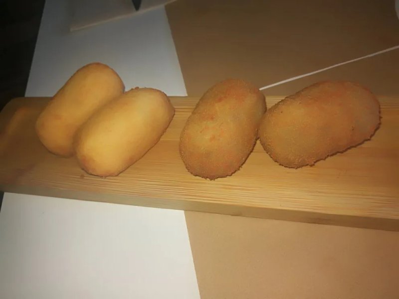 La Taberna de Misti