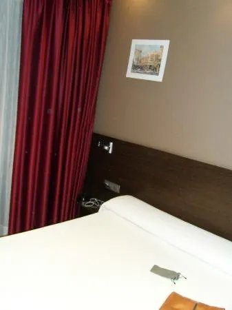 H Cristina Hotel