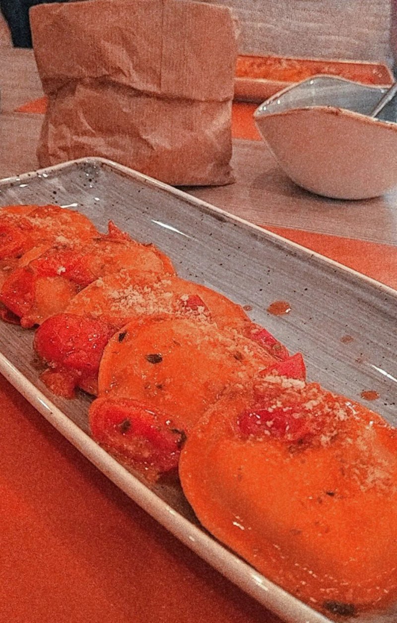 Ristorante I Due Fuochi