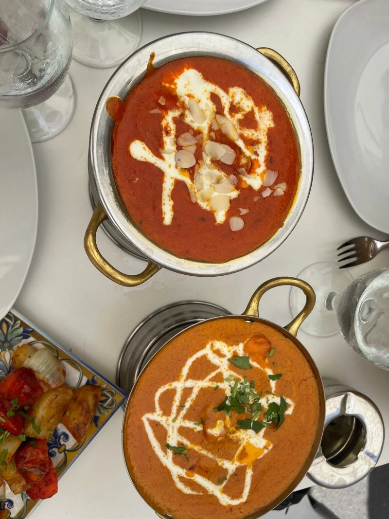 Punjabi Indian Restaurant