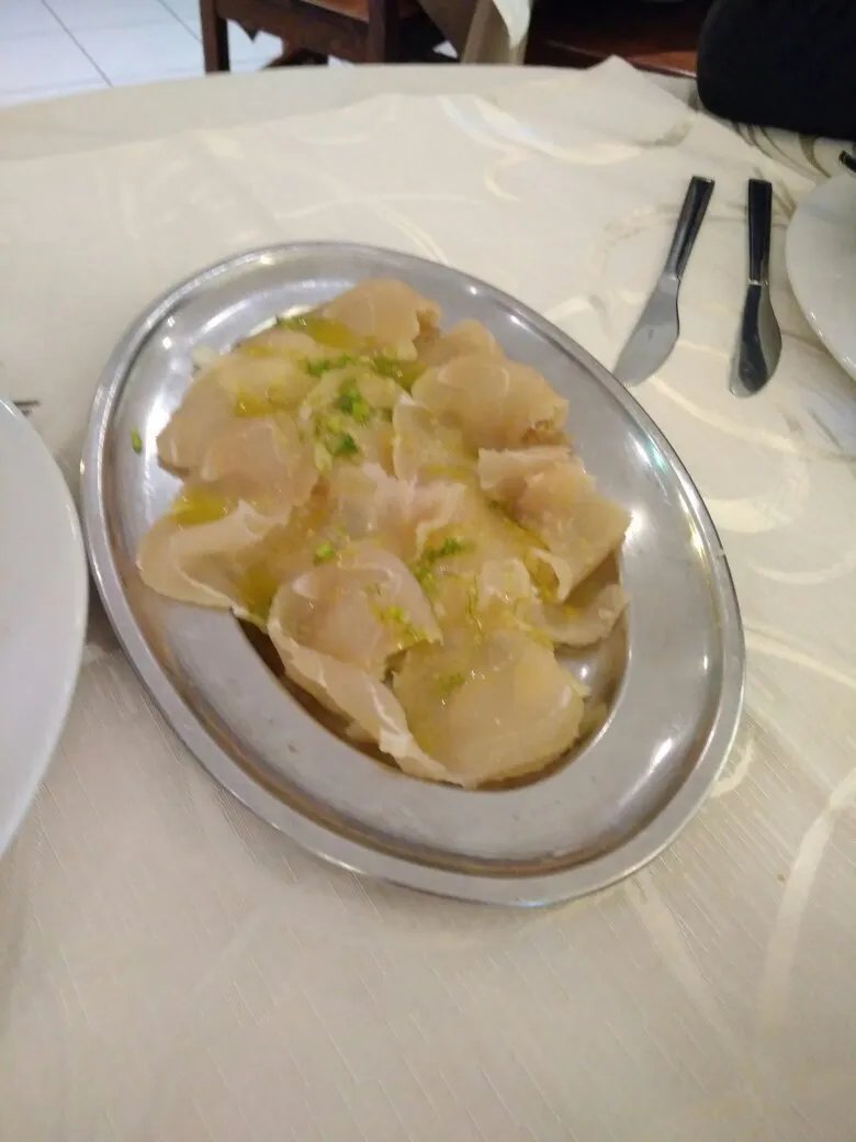 Ristorante Il Carillon di Porceddu Mario Nino