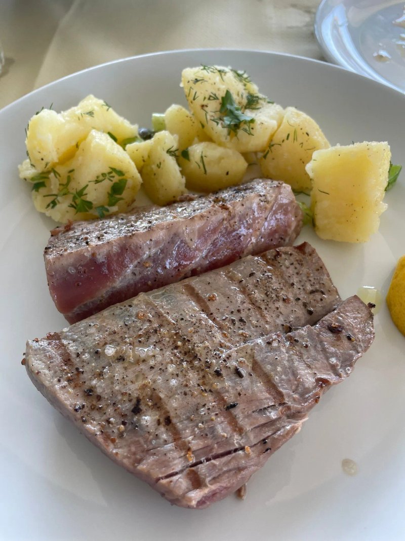 Il Porto Taverna