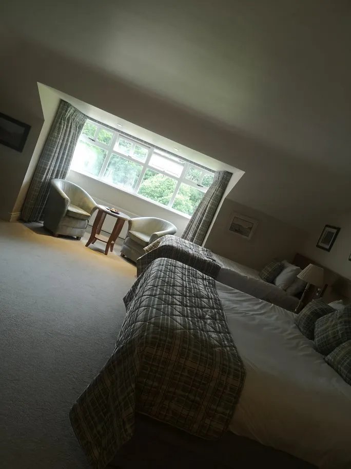 Beech Hill Country House