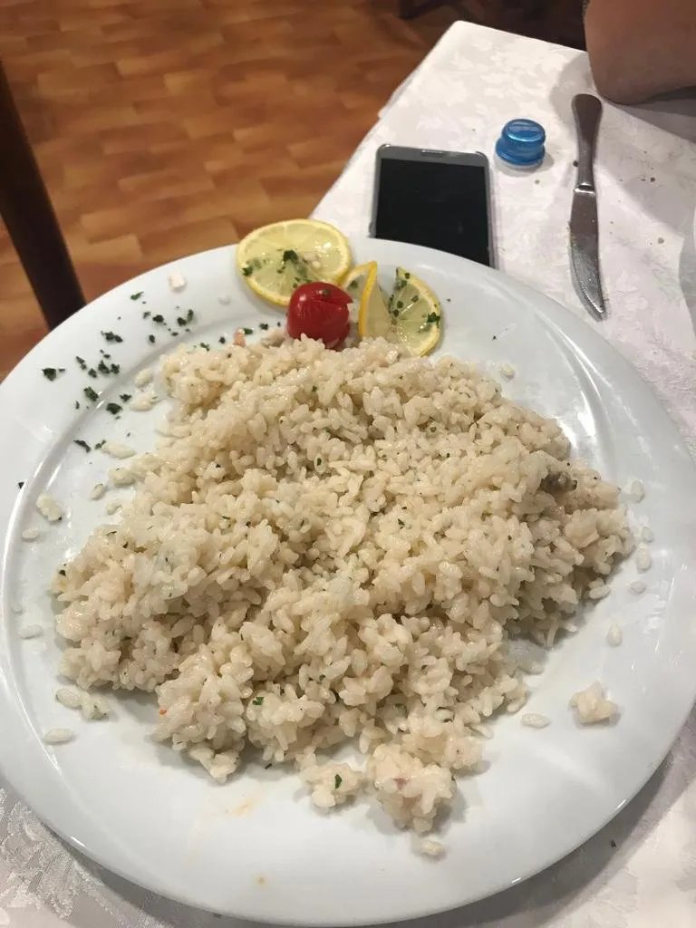 Pizzeria La Fenice