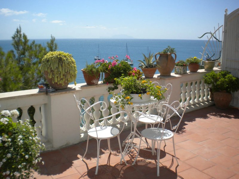 Maison de Charme Villa Margherita