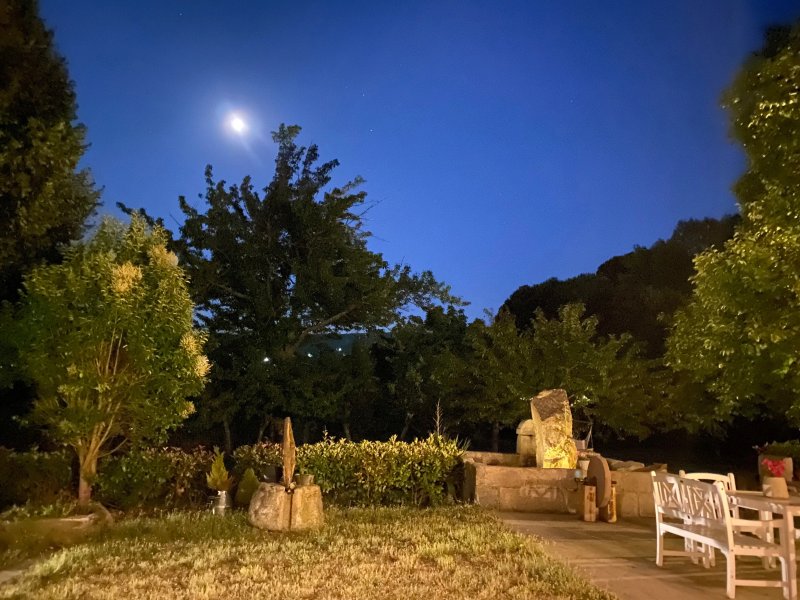 Pazo Barbeirón Slow Hotel Ribeira Sacra