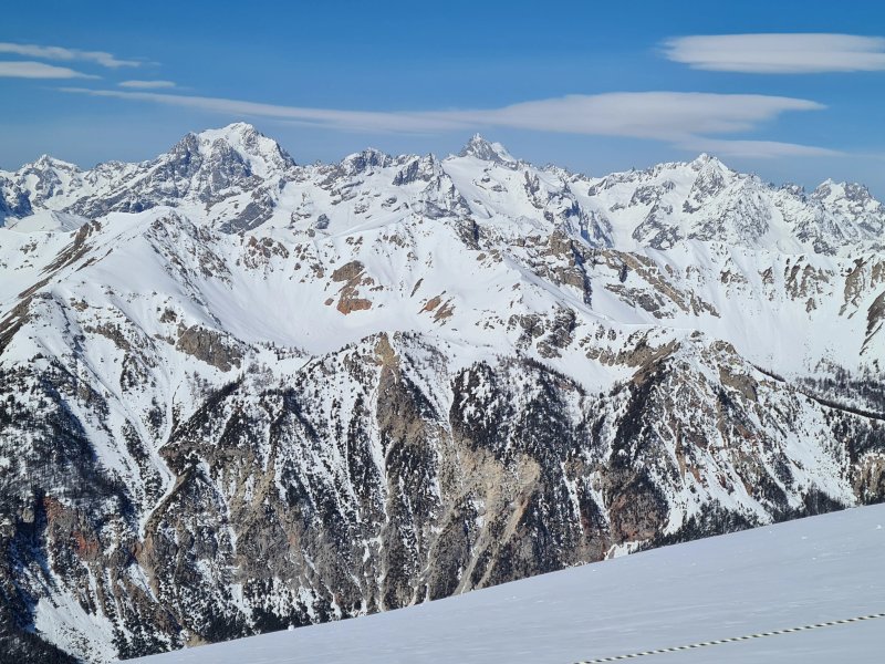Villages Clubs Du Soleil Montgenevre