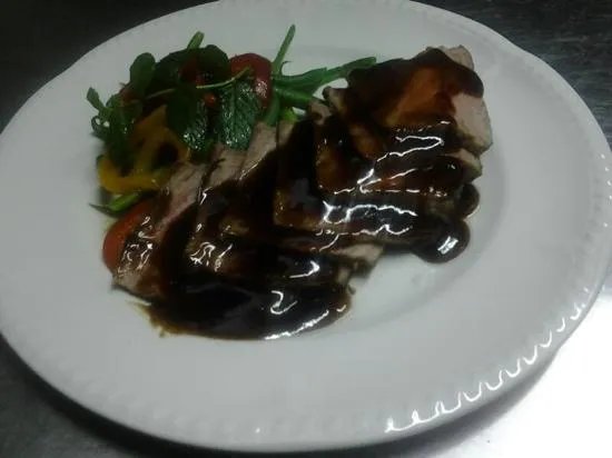 Osteria U' Brigante