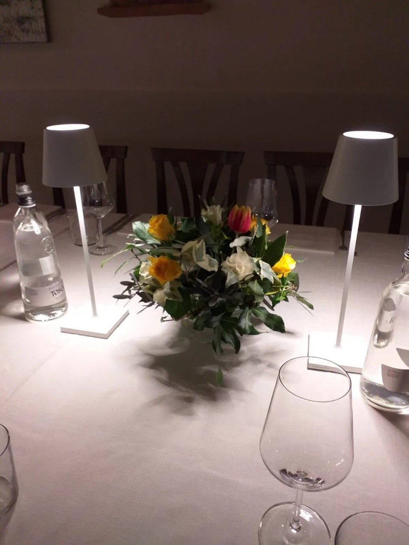 Vecchia Trattoria "La Boheme"