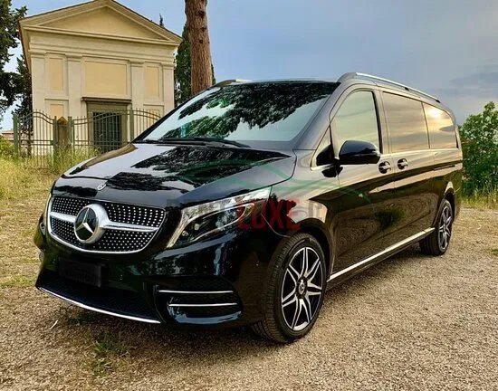 Luxury Service Transfer