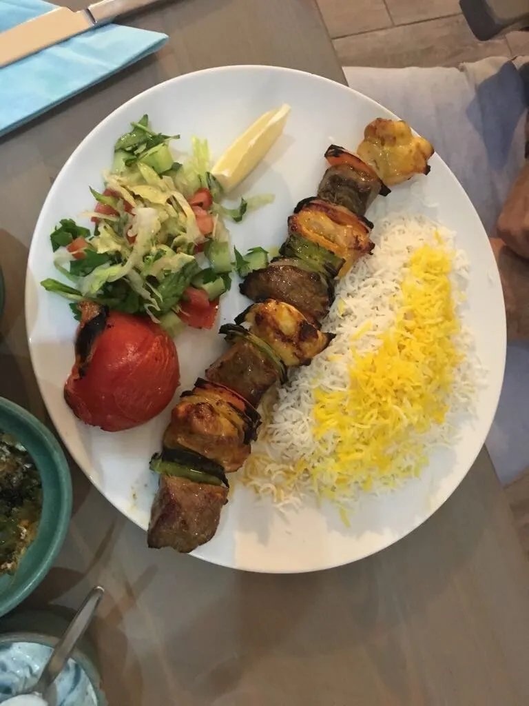 Rivass Restaurant