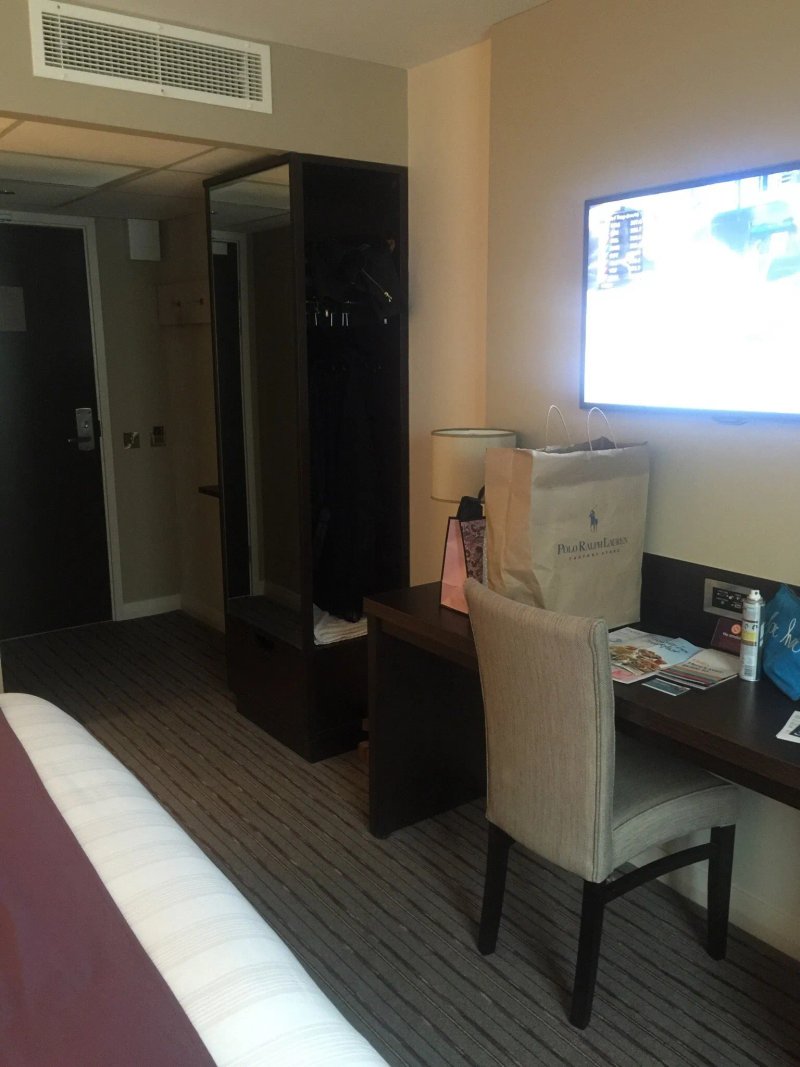 Premier Inn Beverley Town Centre hotel