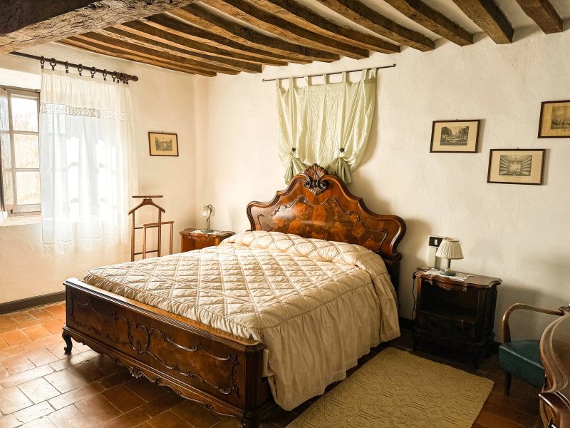 Agriturismo Antica Torre