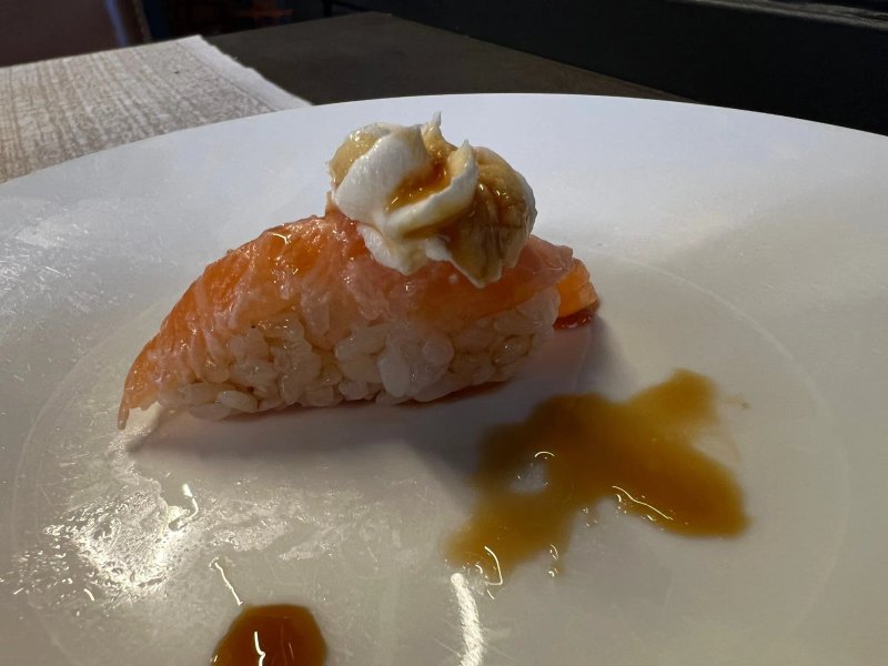 SHIZEN Japanese Fusion Restaurant