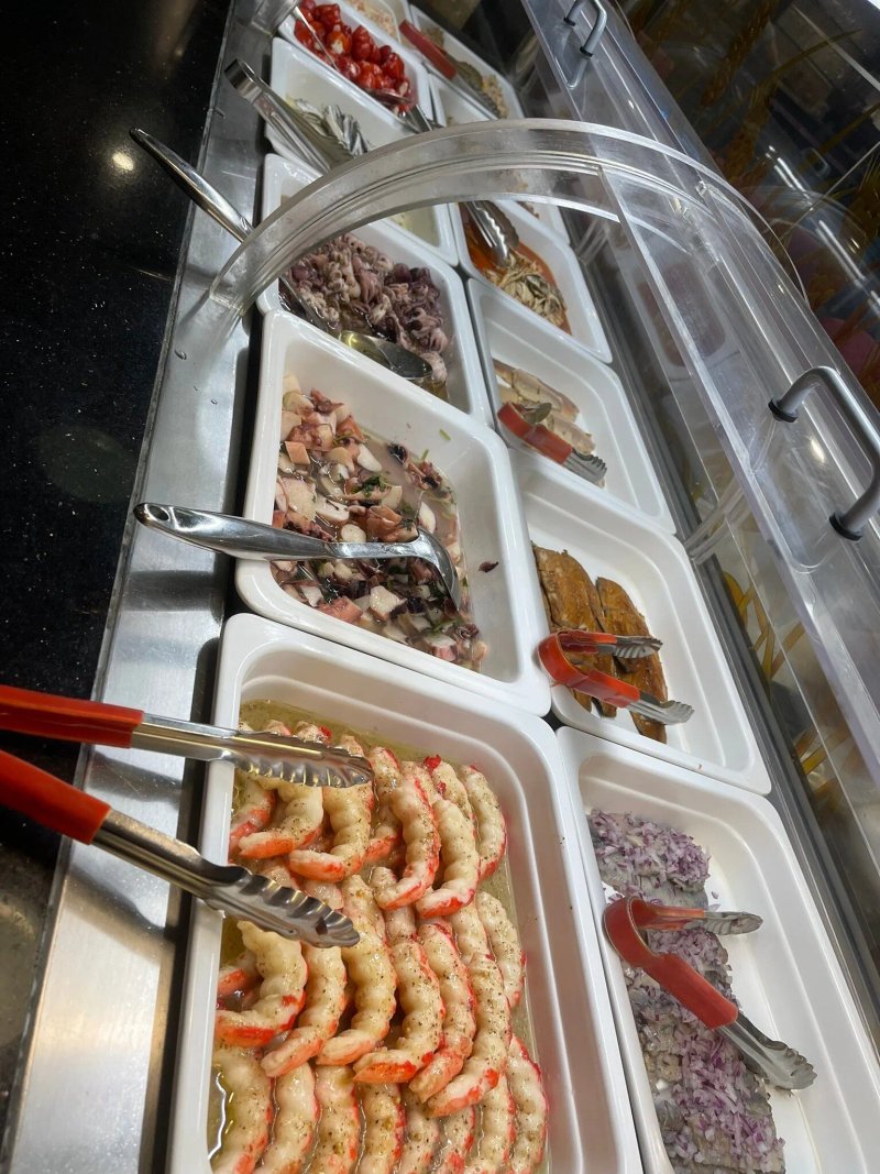 Wok D'Asie