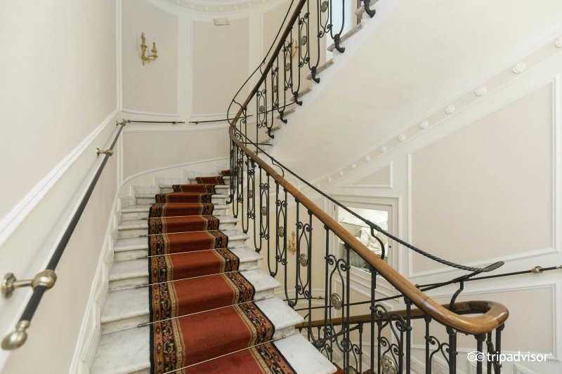 Albergo del Senato