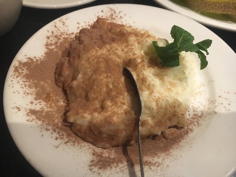 Ranoush - Kensington