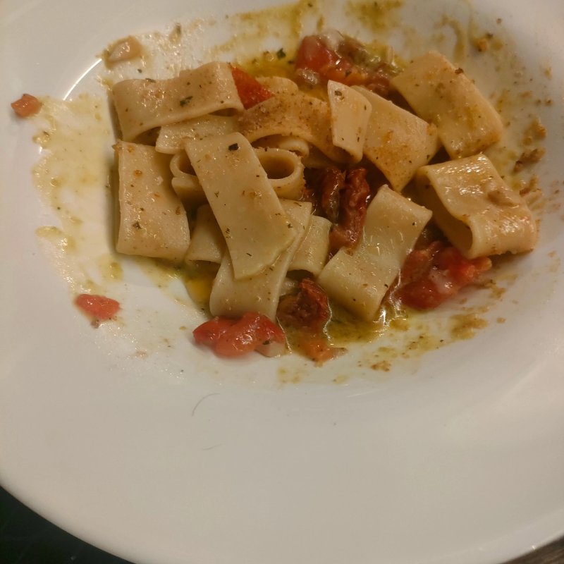 Trattoria la Marina