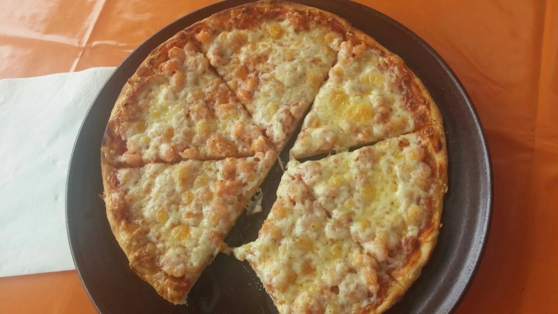 Pizzeria Romantica