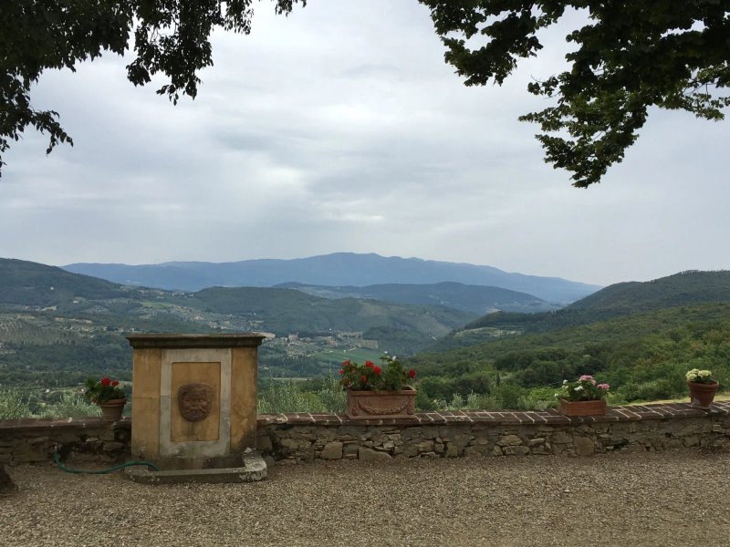 Agriturismo I Casali Del Trebbiolo