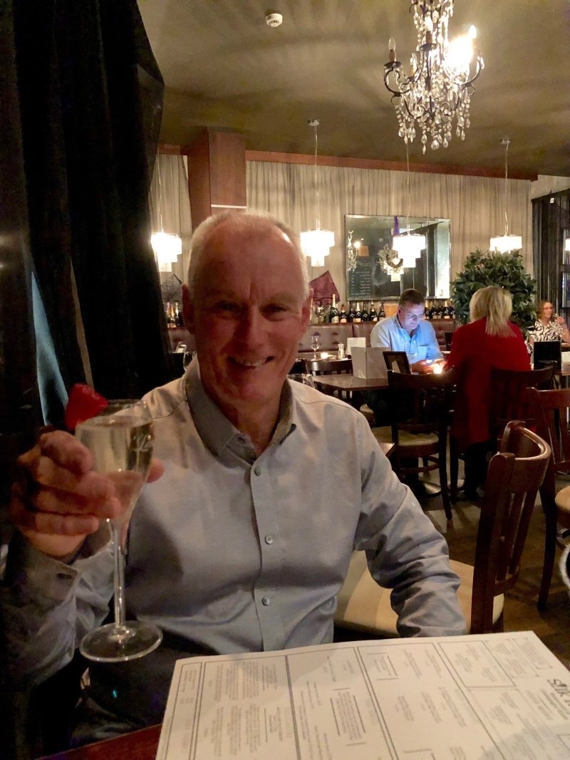 Silk Room Restaurant & Champagne Bar