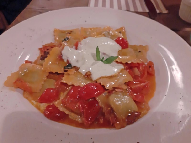 Osteria Scacciadiavoli