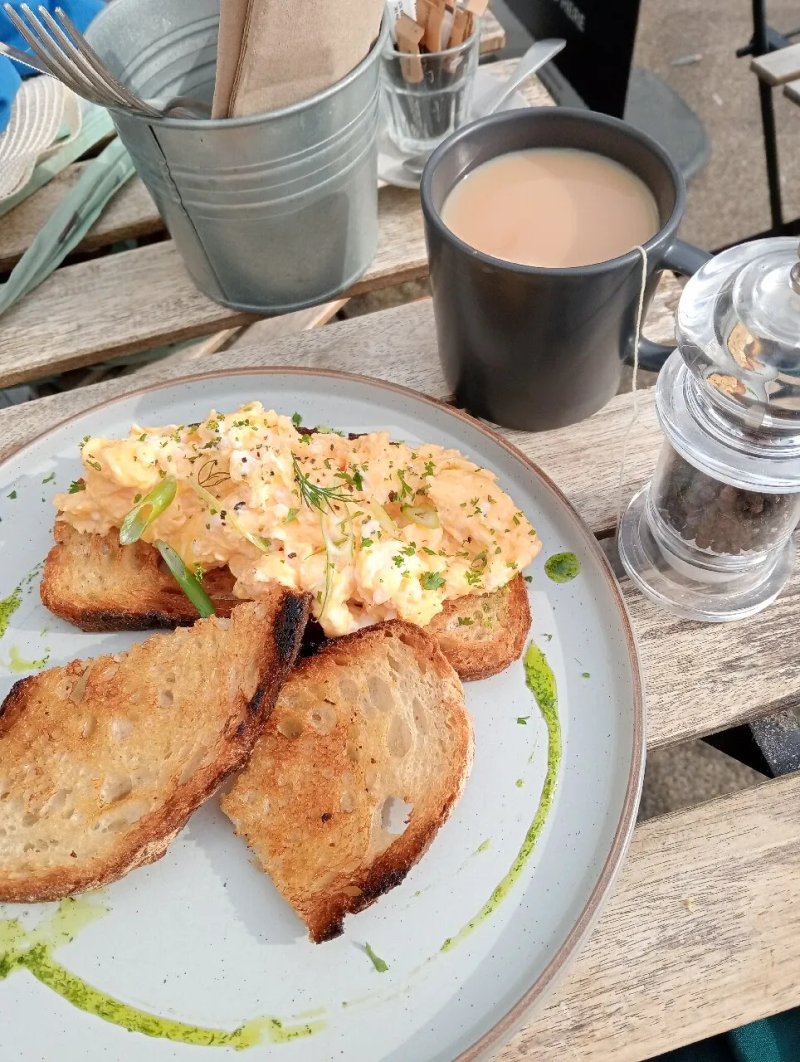 Fore Street Cafe Bar