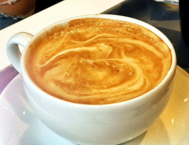 Sainsbury's Cafe