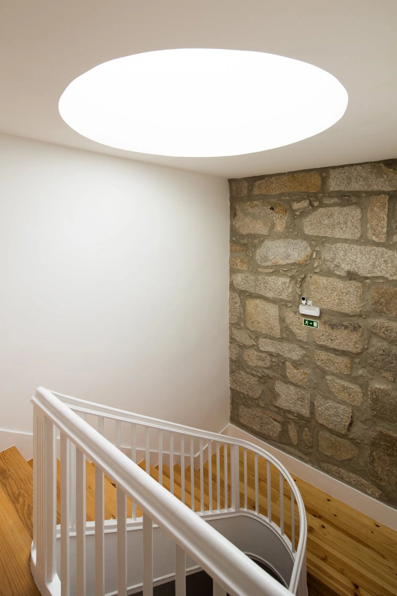 Virtudes City Lofts