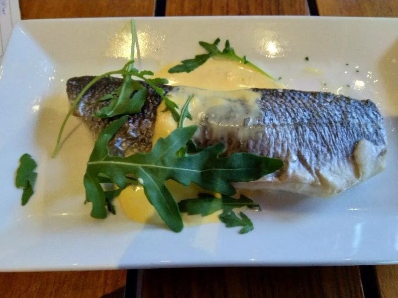 Restaurant Diverso