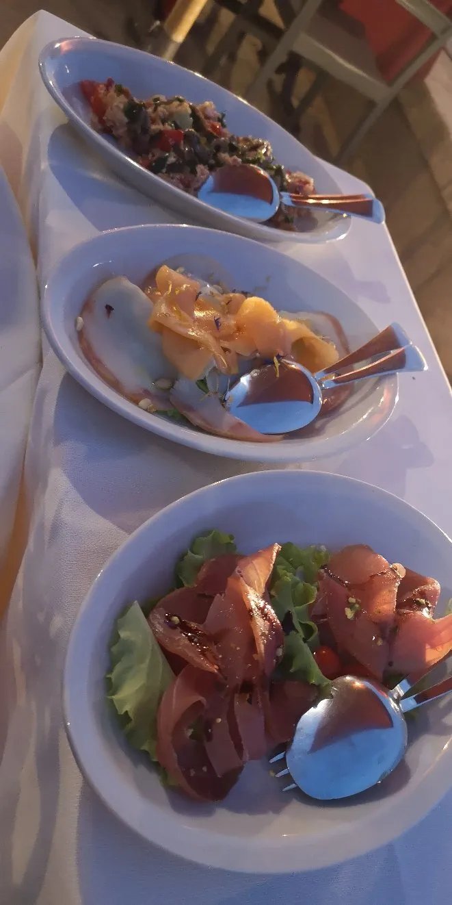 Osteria La Terrazza