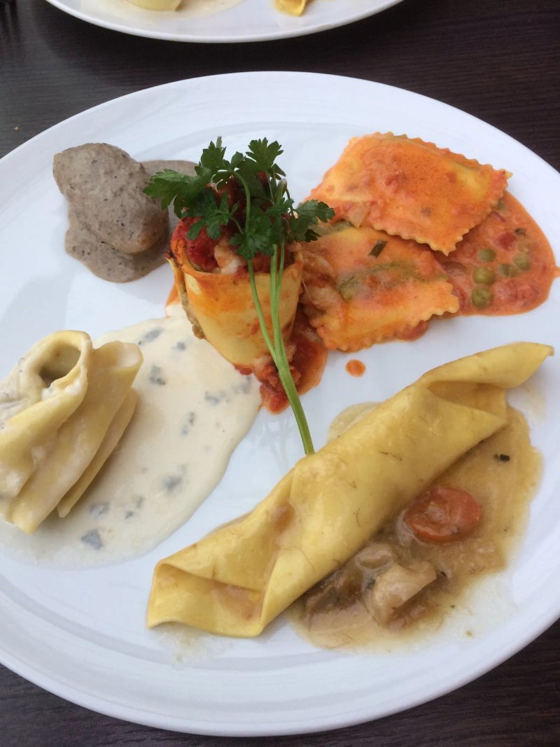 Pasta Konig