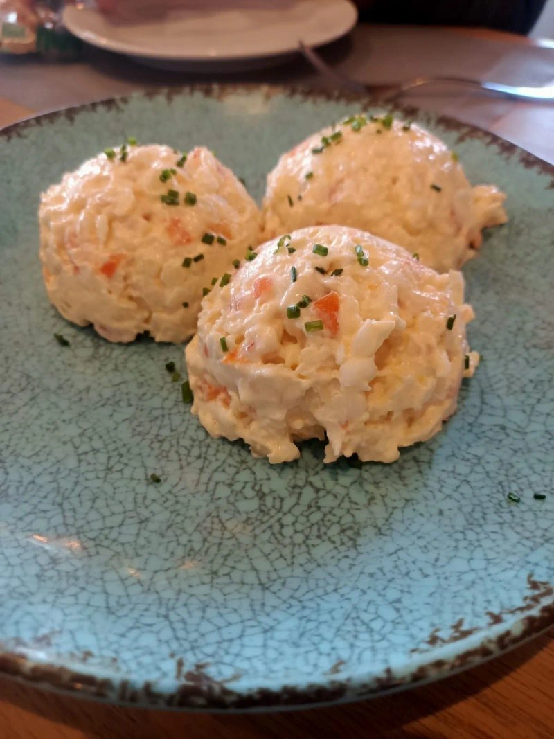 Dona Calma Gastrobar