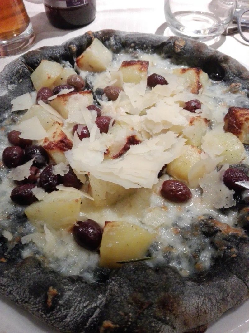 Pizzeria Trattoria Duca 102