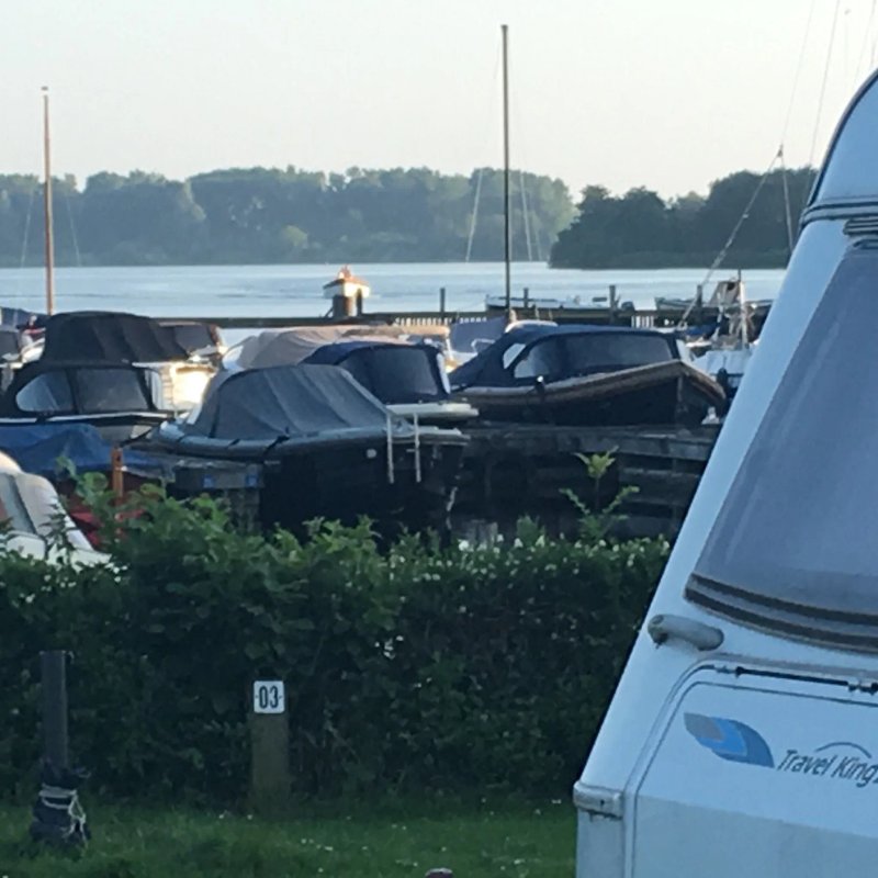 Camping Vlietland