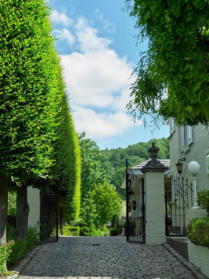 Parkhotel het Gulpdal