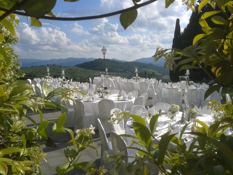 Villa Grassina