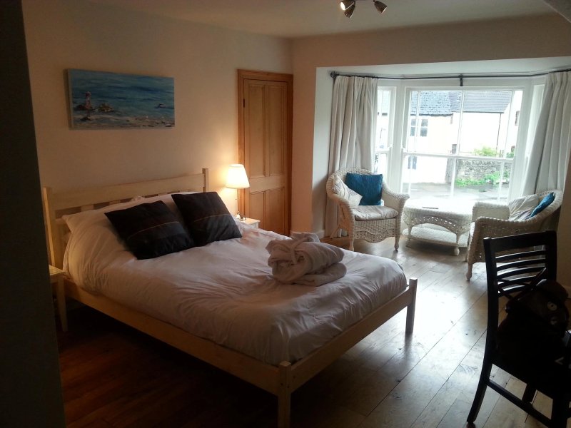 Wild Garlic Rooms