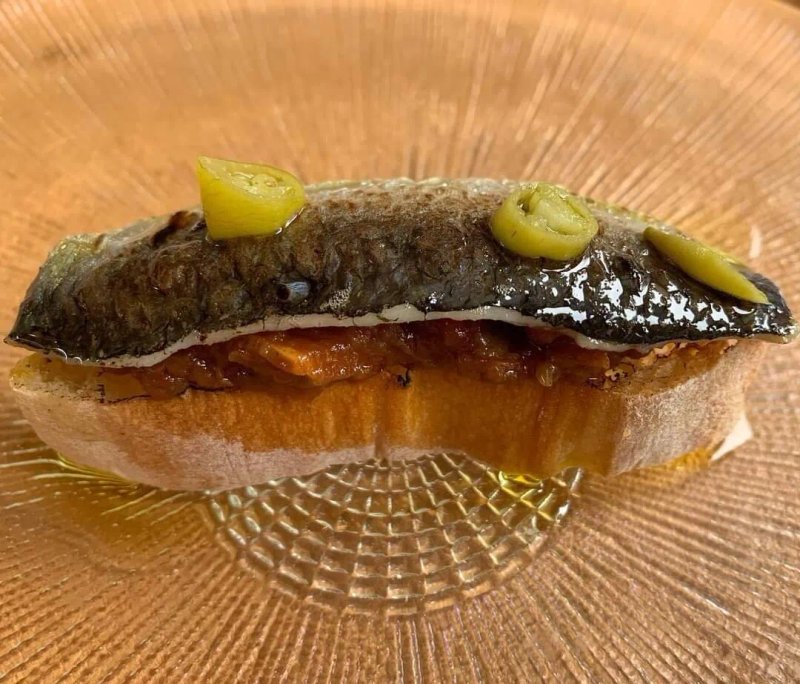 Restaurante Gunea